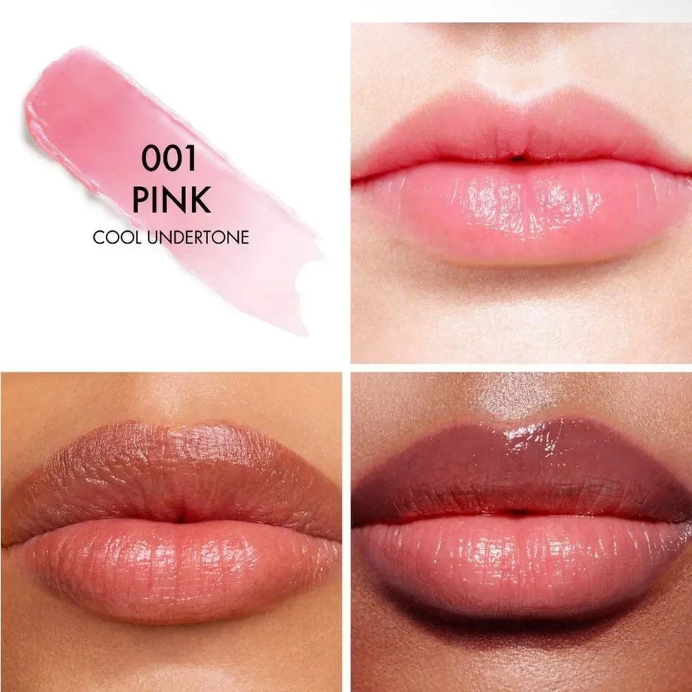 Dior new addict